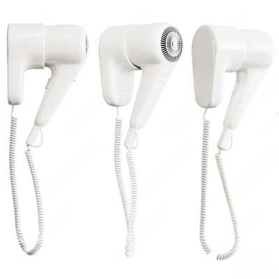 吹风机3D模型下载